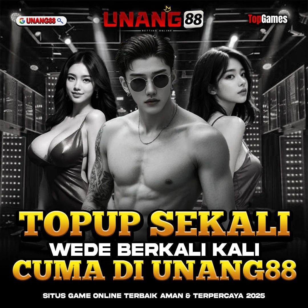 UNANG88 UNANG88